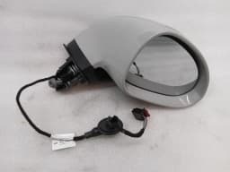 PORSCHE PORSCHE 911 991 RIGHT DOOR MIRROR 99162271100 SPORT DESIGN MK2 17-19 — thumbnail 2