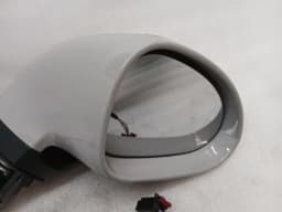 PORSCHE PORSCHE 911 991 RIGHT DOOR MIRROR 99162271100 SPORT DESIGN MK2 17-19 — thumbnail 3