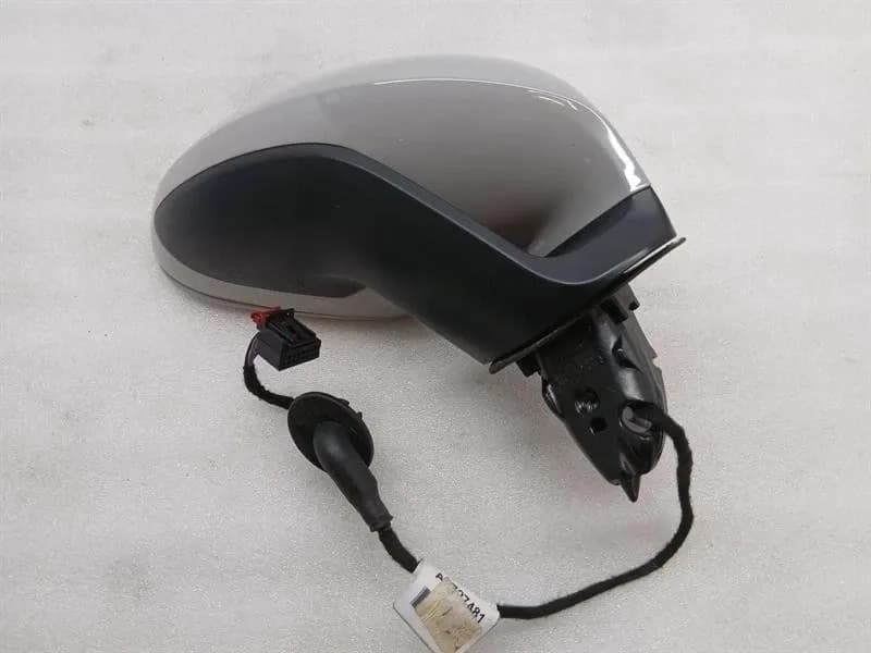 PORSCHE PORSCHE 911 991 RIGHT DOOR MIRROR 99162271100 SPORT DESIGN MK2 17-19