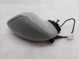 PORSCHE PORSCHE 911 991 RIGHT DOOR MIRROR 99162271100 SPORT DESIGN MK2 17-19 — thumbnail 10