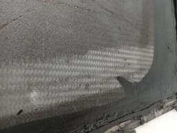 MCLAREN McLaren 720S Coupe Right Front Door Carbon 14AB816CP UPPER Front Right PANEL — thumbnail 9