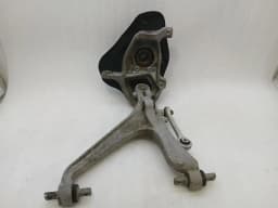 AUDI Audi R8 4S Performance Right Front Hub 4S0407246B Wheel Bearing Housing Front Right — thumbnail 2