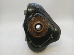 AUDI Audi R8 4S Performance Right Front Hub 4S0407246B Wheel Bearing Housing Front Right — thumbnail 3