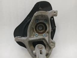 AUDI Audi R8 4S Performance Right Front Hub 4S0407246B Wheel Bearing Housing Front Right — thumbnail 5