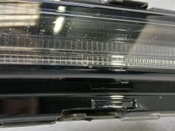 PORSCHE Porsche Cayman 718 GT4 Right Front Foglamp 982953352B Fog Light Right — thumbnail 4