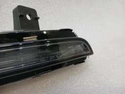 PORSCHE Porsche Cayman 718 GT4 Right Front Foglamp 982953352B Fog Light Right — thumbnail 6