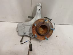 CHEVROLET Chevrolet Corvette C7 Right Front Hub 84506879 Wheel Bearing Housing Front Right — thumbnail 2
