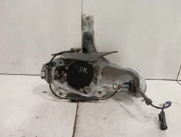 CHEVROLET Chevrolet Corvette C7 Right Front Hub 84506879 Wheel Bearing Housing Front Right — thumbnail 4