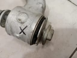 CHEVROLET Chevrolet Corvette C7 Right Front Hub 84506879 Wheel Bearing Housing Front Right — thumbnail 10