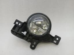PORSCHE Porsche Cayman 981 Right Front Foglamp 98163115402 Fog Light Right — thumbnail 1