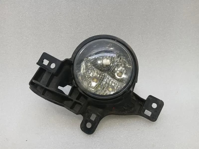 PORSCHE Porsche Cayman 981 Right Front Foglamp 98163115402 Fog Light Right