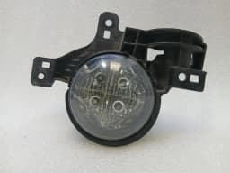 PORSCHE Porsche Cayman 981 Right Front Foglamp 98163115402 Fog Light Right — thumbnail 3