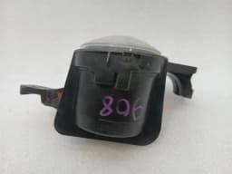 PORSCHE Porsche Cayman 981 Right Front Foglamp 98163115402 Fog Light Right — thumbnail 8