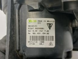 PORSCHE Porsche Cayman 981 Right Front Foglamp 98163115402 Fog Light Right — thumbnail 10