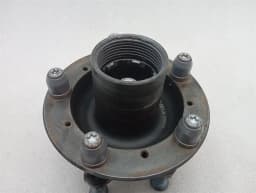 PORSCHE Porsche 911 992 GT3 Right Front Wheel Bearing 9GT407581A Central Lock — thumbnail 2