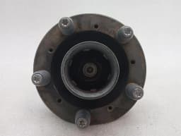 PORSCHE Porsche 911 992 GT3 Right Front Wheel Bearing 9GT407581A Central Lock — thumbnail 3