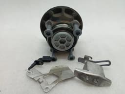 PORSCHE Porsche 911 992 GT3 Right Front Wheel Bearing 9GT407581A Central Lock — thumbnail 5