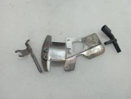 PORSCHE Porsche 911 992 GT3 Right Front Wheel Bearing 9GT407581A Central Lock — thumbnail 6