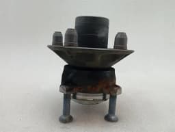 PORSCHE Porsche 911 992 GT3 Right Front Wheel Bearing 9GT407581A Central Lock — thumbnail 10
