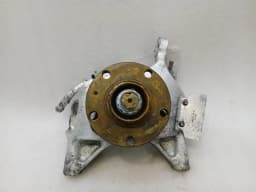 MCLAREN McLaren 720S Coupe Right Front Hub 14B0721CP Wheel Bearing Housing Front Right — thumbnail 3
