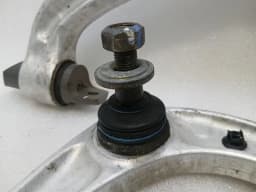 MCLAREN McLaren 720S Coupe Right Front Hub 14B0721CP Wheel Bearing Housing Front Right — thumbnail 8