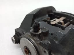 AUDI Audi R8 4S Performance Right Rear Caliper 4S0615404C Brake Caliper Rear Right — thumbnail 3