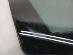 AUDI Audi R8 Type 42 5.2 Coupe Right Rear 1/4 Glass 420845300 Door Window 1/4 Rear RH — thumbnail 4
