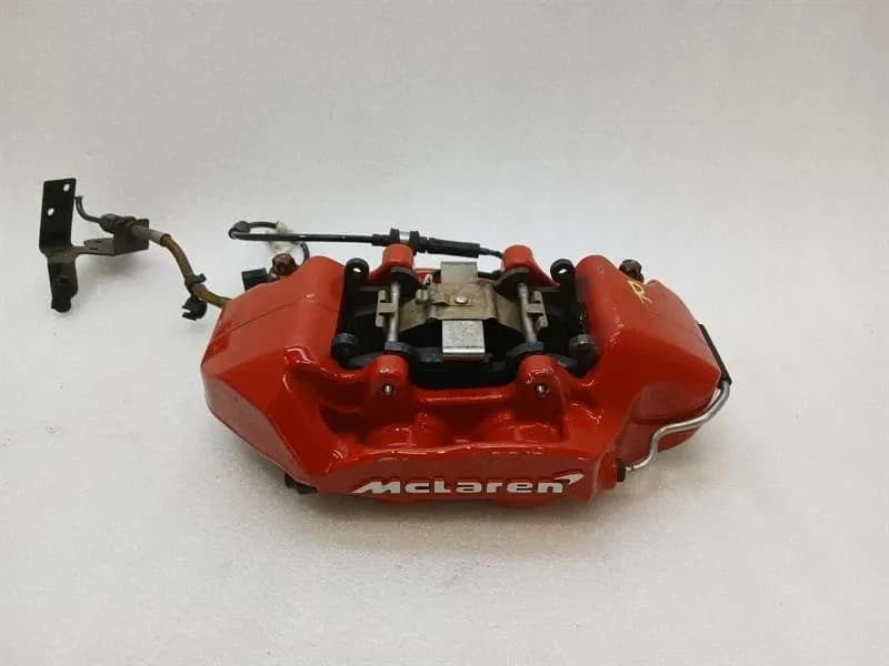 MCLAREN McLaren 720S Coupe Right Rear Caliper 14ca065cp Red Brake Caliper Rear Right