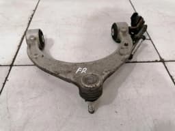 PORSCHE Porsche Panamera 970 Right Front Wishbone 97034134202 Front Right Wishbone — thumbnail 5