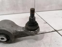 PORSCHE Porsche Panamera 970 Right Front Wishbone 97034134202 Front Right Wishbone — thumbnail 7