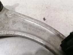 PORSCHE Porsche Panamera 970 Right Front Wishbone 97034134202 Front Right Wishbone — thumbnail 4