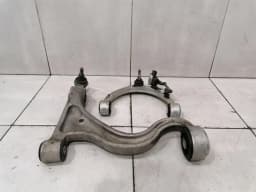 PORSCHE Porsche Panamera 970 Right Front Wishbone 97034134202 Front Right Wishbone — thumbnail 9