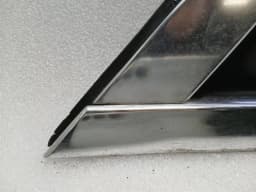 ROLLS ROYCE Rolls Royce Ghost 1 09-14 Right Rear 1/4 Glass 51377474238 Door Panel 1/4 Rear RH — thumbnail 4