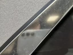 ROLLS ROYCE Rolls Royce Ghost 1 09-14 Right Rear 1/4 Glass 51377474238 Door Panel 1/4 Rear RH — thumbnail 6