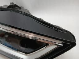 AUDI Audi R8 4S Performance right headlight 4S0941034A headlight right LED — thumbnail 3