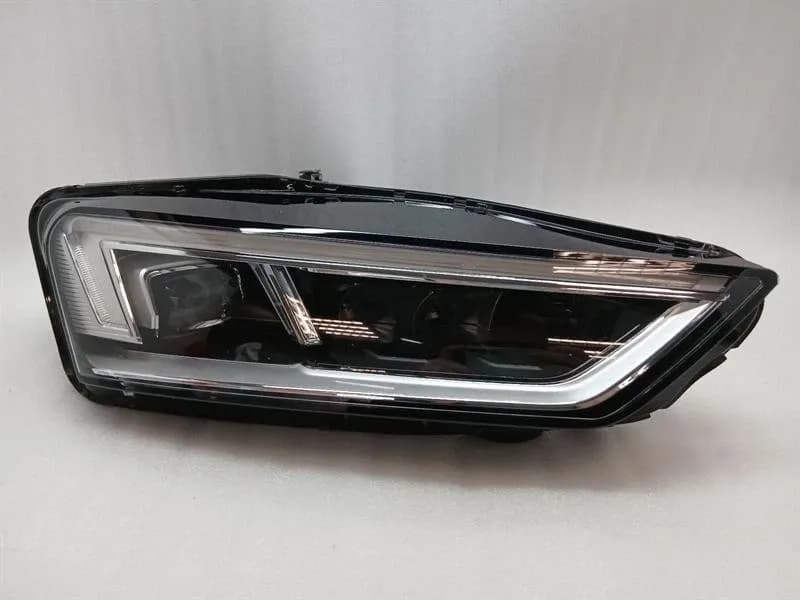 AUDI Audi R8 4S Performance right headlight 4S0941034A headlight right LED