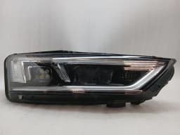 AUDI Audi R8 4S Performance right headlight 4S0941034A headlight right LED — thumbnail 2