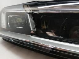 AUDI Audi R8 4S Performance right headlight 4S0941034A headlight right LED — thumbnail 6