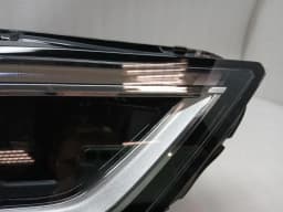 AUDI Audi R8 4S Performance right headlight 4S0941034A headlight right LED — thumbnail 5