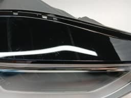 AUDI Audi R8 4S Performance right headlight 4S0941034A headlight right LED — thumbnail 7