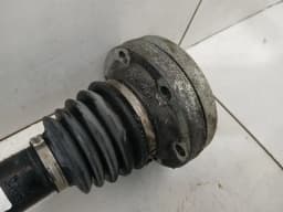 AUDI Audi R8 4S drive shaft rear right 4S0501204B rear right drive shaft — thumbnail 10