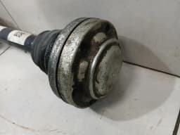 AUDI Audi R8 4S drive shaft rear right 4S0501204B rear right drive shaft — thumbnail 9