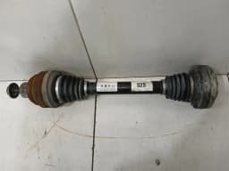 AUDI Audi R8 4S drive shaft rear right 4S0501204B rear right drive shaft — thumbnail 7