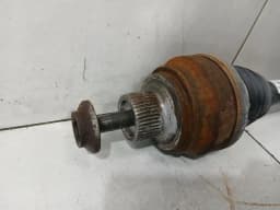 AUDI Audi R8 4S drive shaft rear right 4S0501204B rear right drive shaft — thumbnail 2