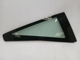 MCLAREN McLaren 720S Coupe Right Rear 1/4 Glass 14A2650CP Door Glass 1/4 Rear RH — thumbnail 8