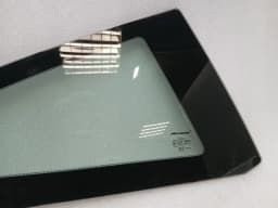 MCLAREN McLaren 720S Coupe Right Rear 1/4 Glass 14A2650CP Door Glass 1/4 Rear RH — thumbnail 10
