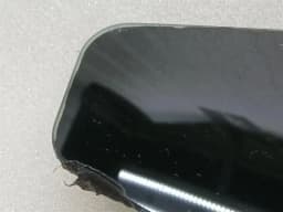 MCLAREN McLaren 720S Coupe Right Rear 1/4 Glass 14A2650CP Door Glass 1/4 Rear RH — thumbnail 5