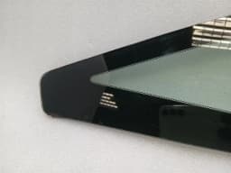 MCLAREN McLaren 720S Coupe Right Rear 1/4 Glass 14A2650CP Door Glass 1/4 Rear RH — thumbnail 9