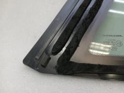 MCLAREN McLaren 720S Coupe Right Rear 1/4 Glass 14A2650CP Door Glass 1/4 Rear RH — thumbnail 7