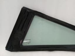 MCLAREN McLaren 720S Coupe Right Rear 1/4 Glass 14A2650CP Door Glass 1/4 Rear RH — thumbnail 6
